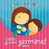 MEVA PRIMERA VISITA AL MEU GERMANET | 9788499132372 | VV.AA.