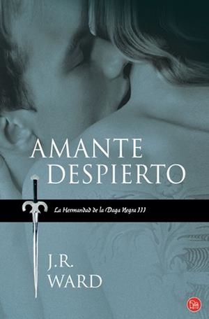 AMANTE DESPIERTO FG | 9788466323963 | WARD, J.R.