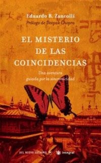 MISTERIO DE LAS COINCIDENCIAS, EL | 9788479019891 | R. ZANCOLLI, EDUARDO