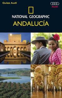 ANDALUCIA (GUIA AUDI) | 9788482984858 | PEREZ RODRIGUEZ,MANUEL
