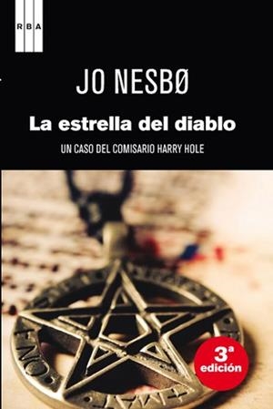 ESTRELLA DEL DIABLO,LA | 9788498678338 | NESBO,JO