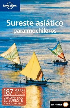 SURESTE ASIATICO PARA MOCHILEROS 2 (CASTELLANO) | 9788408093077 | AA. VV.