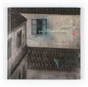 HOMBRE QUE ENTRABA POR LA VENTANA, EL | 9788467536485 | MOURE, GONZALO