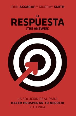 RESPUESTA (THE ANSWER), LA | 9788425344091 | ASSARAF, JOHN/ SMITH, MURRAY