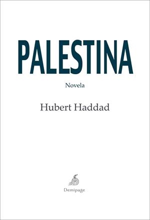 PALESTINA | 9788492719167 | HADDAD, HUBERT