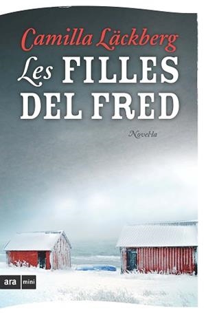 FILLES DEL FRED, LES | 9788493809515 | LACKBERG CAMILA