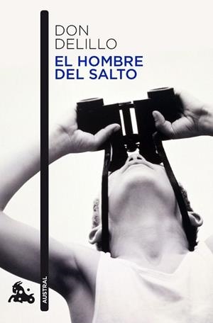 HOMBRE DEL SALTO, EL | 9788432248207 | DELILLO, DON