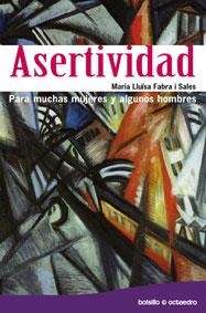 ASERTIVIDAD | 9788480639774 | MARIA LLUÏSA FABRA I SALES