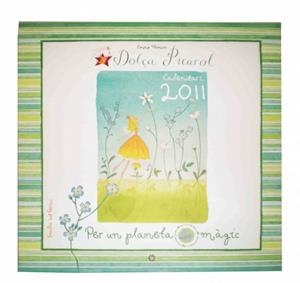2011 CALENDARI DE LA DOLÇA PICAROL | 9788401902321 | THOMSON,EMMA