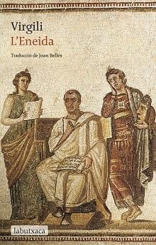 ENEIDA, L' | 9788499301686 | VIRGILI