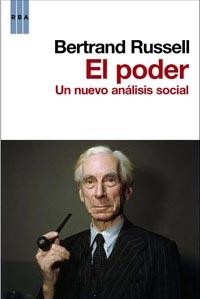 PODER,EL | 9788498678222 | RUSSELL,BERTRAND