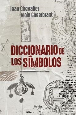 DICCIONARIO DE LOS SIMBOLOS | 9788425426421 | JEAN CHEVALIER, ALAIN GHEERBRANT