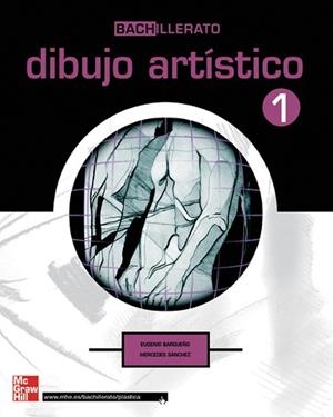 DIBUJO ARTISTICO.1 BACHILLERATO | 9788448146818 | BARGUEÑO