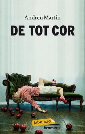 DE TOT COR | 9788499301914 | MARTIN, ANDREW