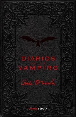 DIARIOS DE UN VAMPIRO | 9788448067946 | CONDE DRÁCULA