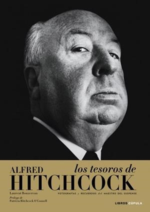 TESOROS DE ALFRED HITCHCOCK | 9788448068172 | BOUZEREAU, LAURENT