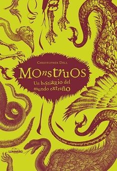 LIBRO DE LOS MONSTRUOS | 9788497856331 | AA. VV.