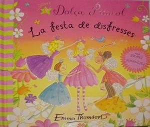FESTA DE DISFRESSES, LA | 9788448829513 | THOMSON,EMMA
