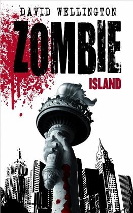 ZOMBIE ISLAND | 9788448040215 | DAVID WELLINTONG