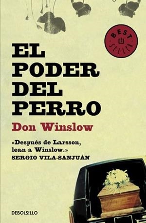 PODER DEL PERRO, EL | 9788499083865 | WINSLOW, DON
