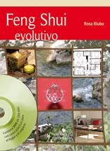 FENG SHUI EVOLUTIVO (+DVD) | 9788425519413 | ROSA RIUBO