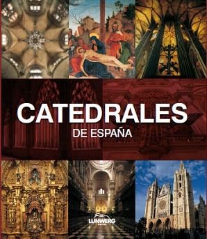 CATEDRALES DE ESPAÑA. LUNWERG MEDIUM | 9788497856720 | NAVASCUÉS, PEDRO