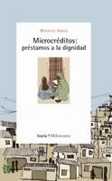 MICROCRÉDITOS: PRÉSTAMOS A LA DIGNIDAD | 9788498882650 | MARCELO ABBAD
