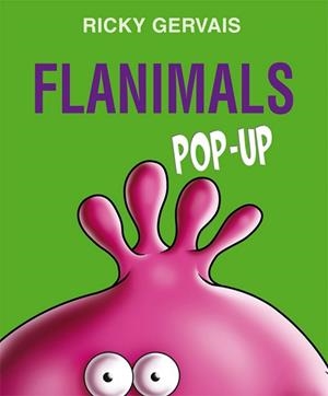 FLANIMALS | 9788423697939 | GERVAIS RICKY