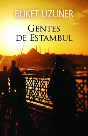 GENTES DE ESTAMBUL | 9788423697861 | EDEBÉ, OBRA COLECTIVA