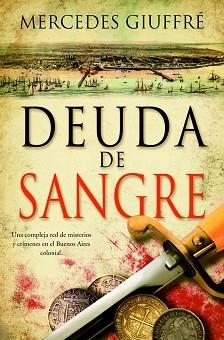 DEUDA DE SANGRE (AUTORA LATINOAMERICANA) | 9788423697878 | EDEBÉ, OBRA COLECTIVA