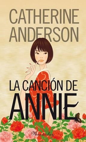 CANCION DE ANNIE, LA | 9788483651346 | ANDERSON, CHARLY
