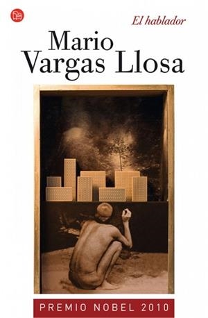 EL HABLADOR  FG | 9788466321464 | VARGAS LLOSA, MARIO