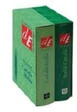 DICCIONARI ITALIÀ-CATALÀ I DICCIONARI CATALÀ-I | 9788441219854 | ARQUÉS I COROMINAS, ROSSEND