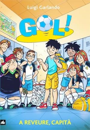 A REVEURE, CAPITÀ | 9788424631253 | GARLANDO, LUIGI