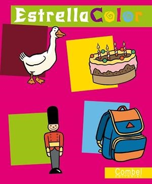 ESTRELLA COLOR | 9788478649129