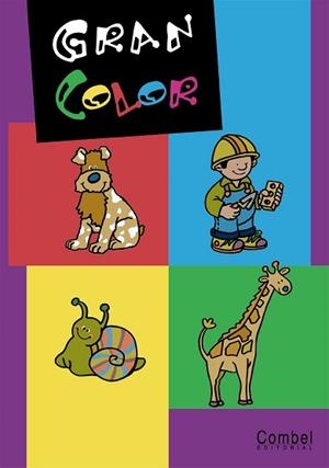 GRAN COLOR | 9788478649105