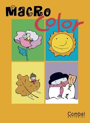 MACRO COLOR | 9788478649112