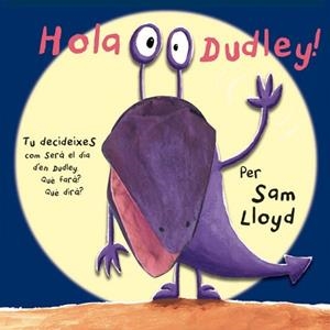 HOLA DUDLEY CAT | 9788434237483 | LLOYD, SAM