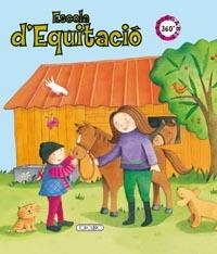 ESCOLA D'EQUITACIO | 9788499130453 | TODOLIBRO, EQUIPO