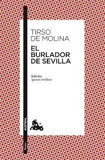 BURLADOR DE SEVILLA, EL | 9788467033960 | TIRSO DE MOLINA
