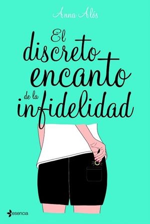 DISCRETO ENCANTO DE LA INFIDELIDAD, EL | 9788408096108 | ALOS,ANNA R