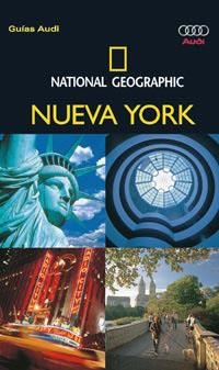 NUEVA YORK N. ED. 2010 | 9788482985190 | VARIOS AUTORES