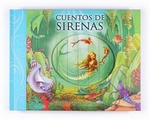 CUENTOS DE SIRENAS | 9788467539271 | PIROTTA, SAVIOUR