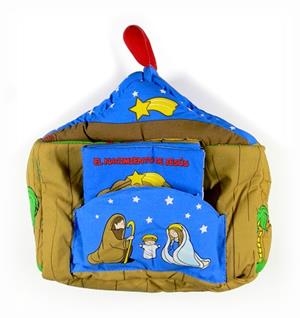 EL BELÉN | 9788467519211 | AS, RETTORE