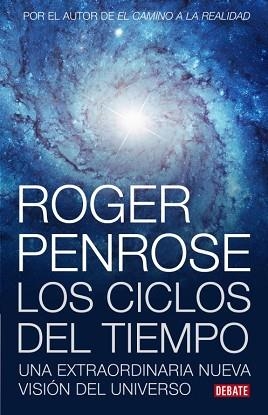 CICLOS DE TIEMPO | 9788483069226 | PENROSE, ROGER