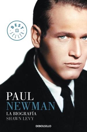 PAUL NEWMAN: LA BIOGRAFIA | 9788499086637 | LEVY, SHAWN