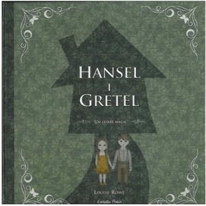 HANSEL I GRETEL | 9788499322032 | ROWE, LOUISE/AUTORS, DIVERSOS