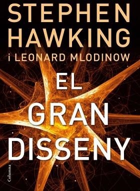 GRAN DISSENY, EL | 9788466413381 | STEPHEN HAWKING