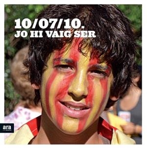 JO HI VAIG SER | 9788492552634 | 4