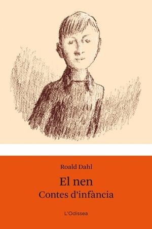 EL NEN | 9788499322940 | DAHL, ROALD